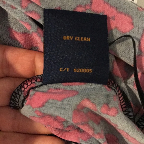 Pattern dress - Picture 6 of 6